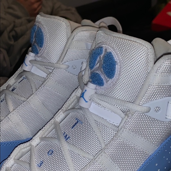 Jordan 6 Rings - Picture 3 of 7